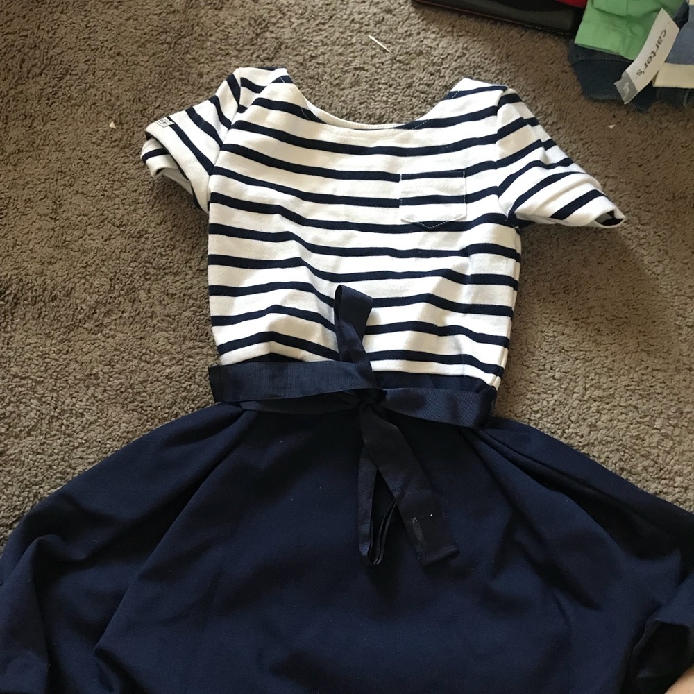 Girl dress